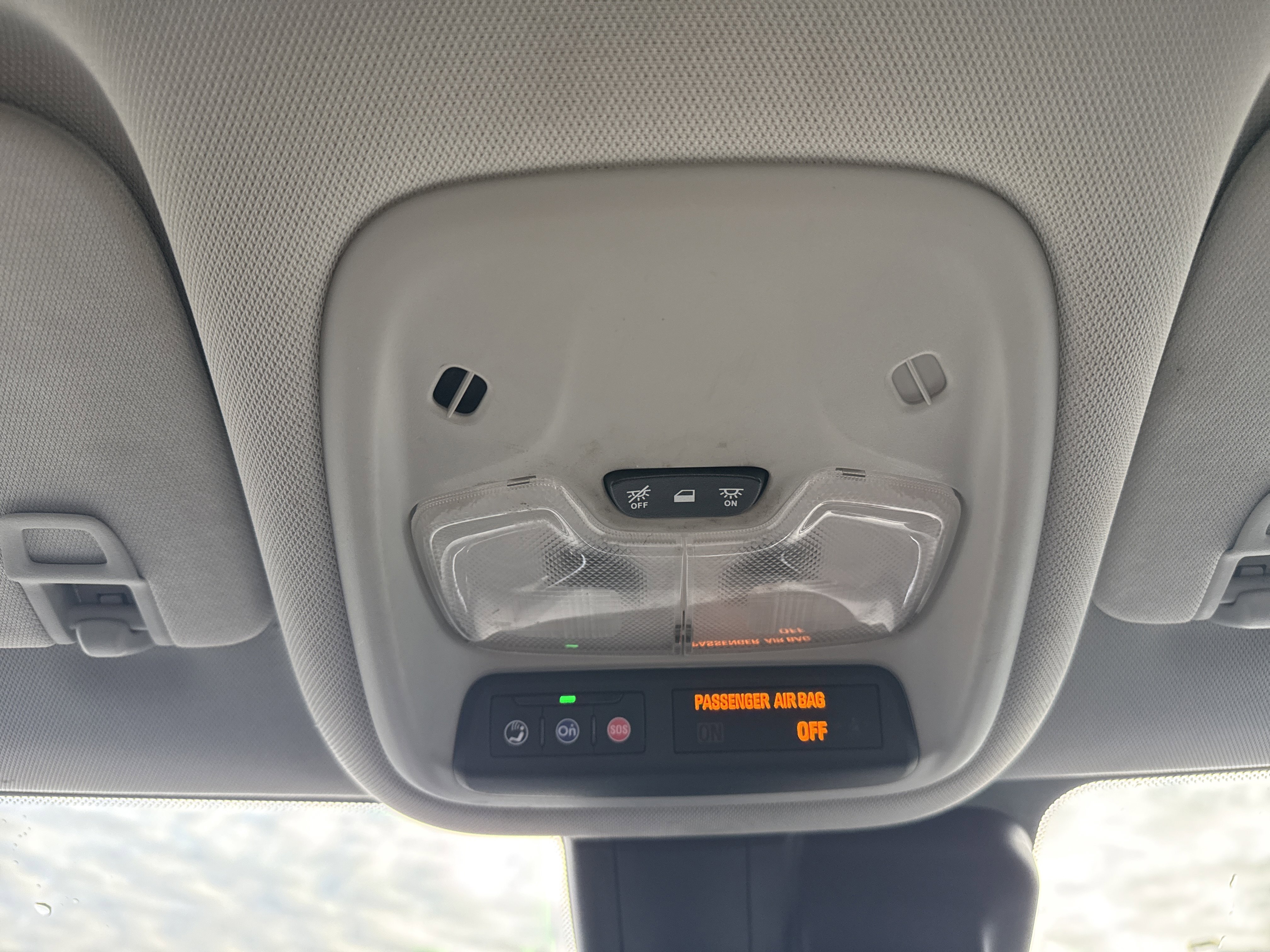 Used 2021 Chevrolet TrailBlazer LT w/ Premium Seating Package image 26