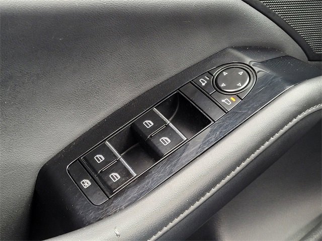 Used 2024 MAZDA MAZDA3 s image 32