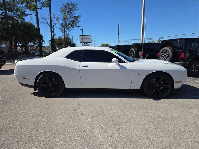 Certified 2020 Dodge Challenger R/T Scat Pack w/ Plus Package image 3