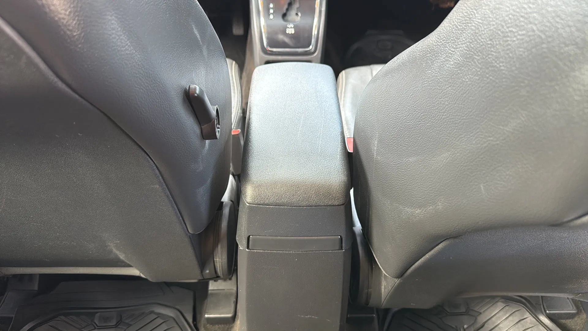 Used 2015 Jeep Patriot High Altitude AWD/4WD image 27
