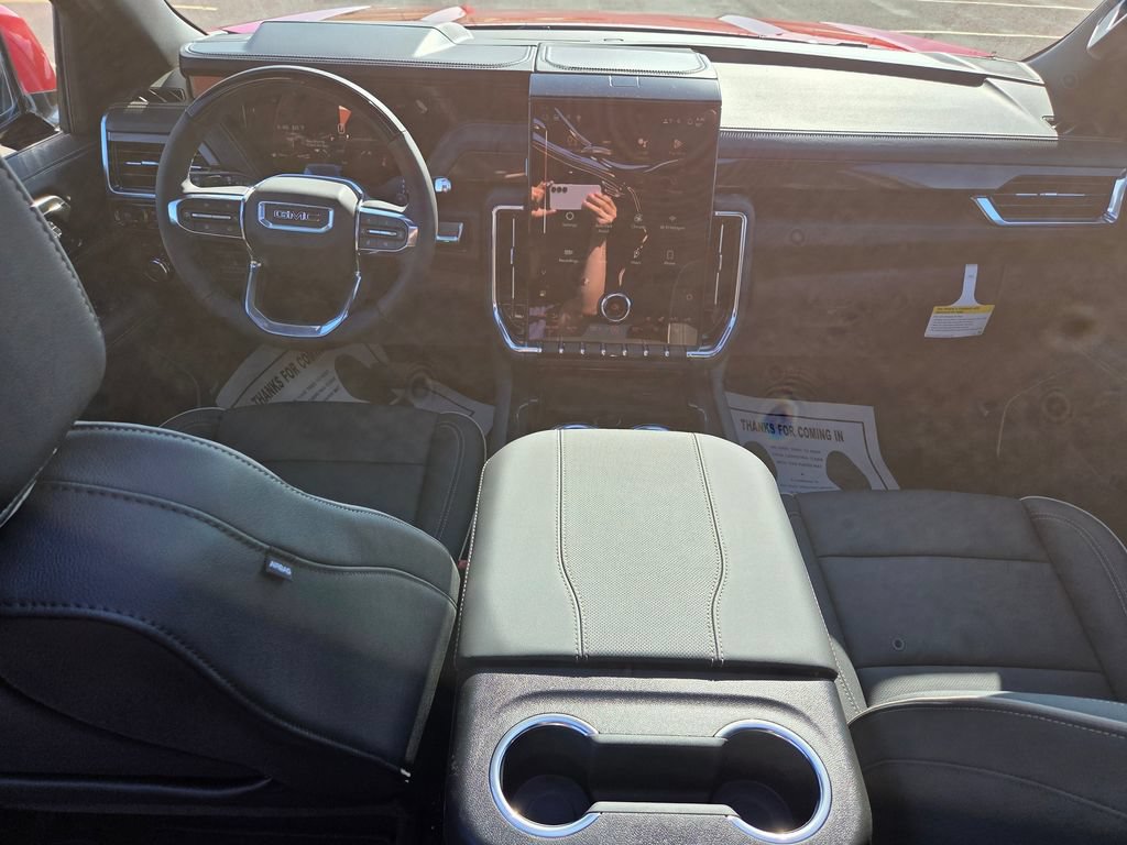 New 2026 GMC Yukon XL Elevation w/ Elevation Premium Package AWD/4WD image 59