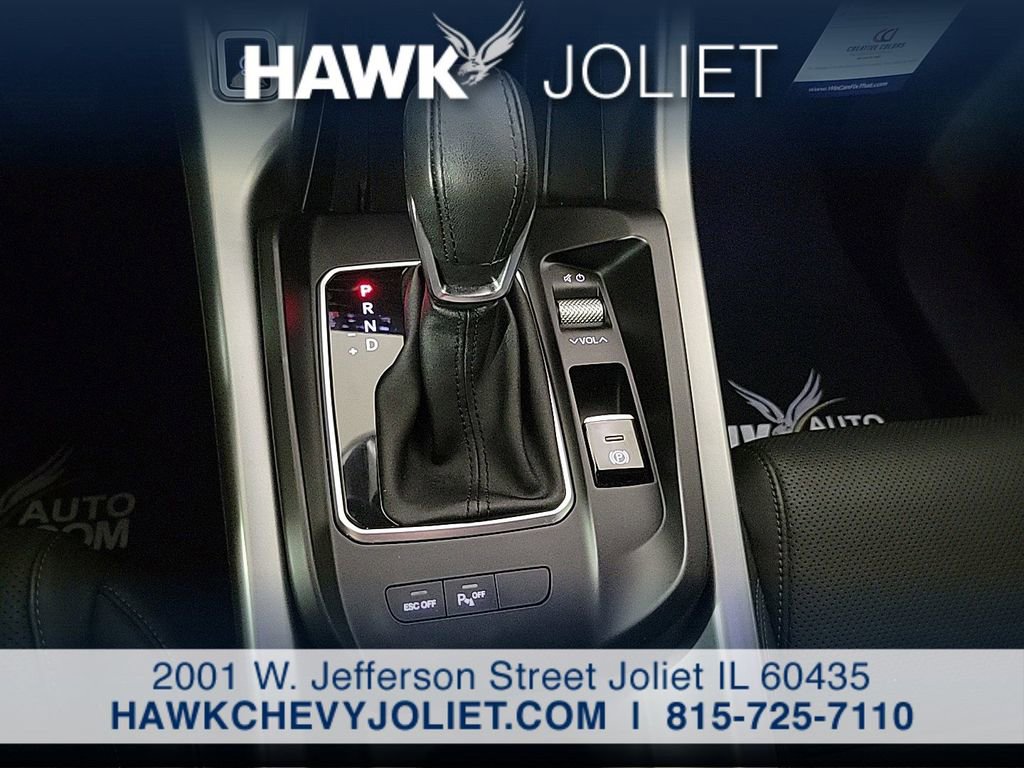 Used 2023 Dodge Hornet GT Plus w/ GT Blacktop Package image 21