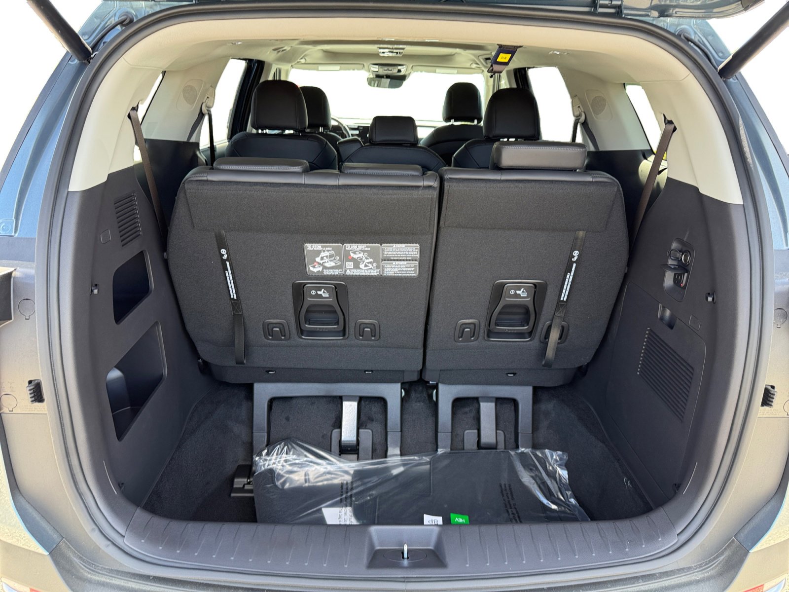 New 2026 Kia Carnival SX image 17