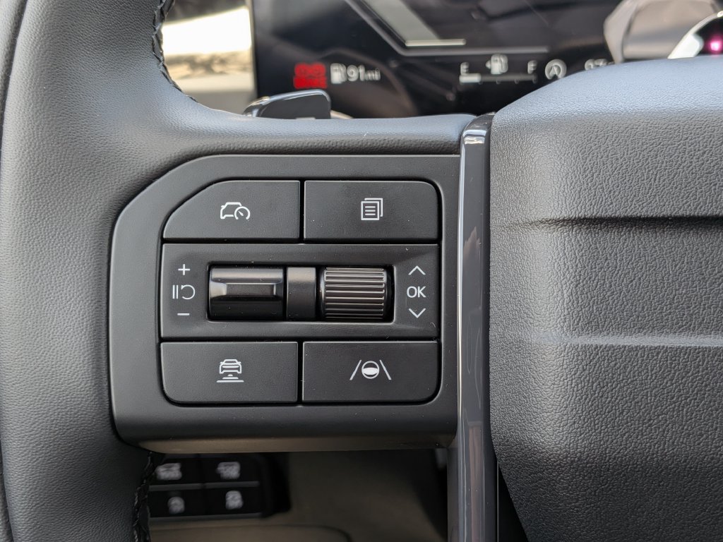 New 2027 Kia Telluride SX Prestige X-Pro AWD/4WD image 27