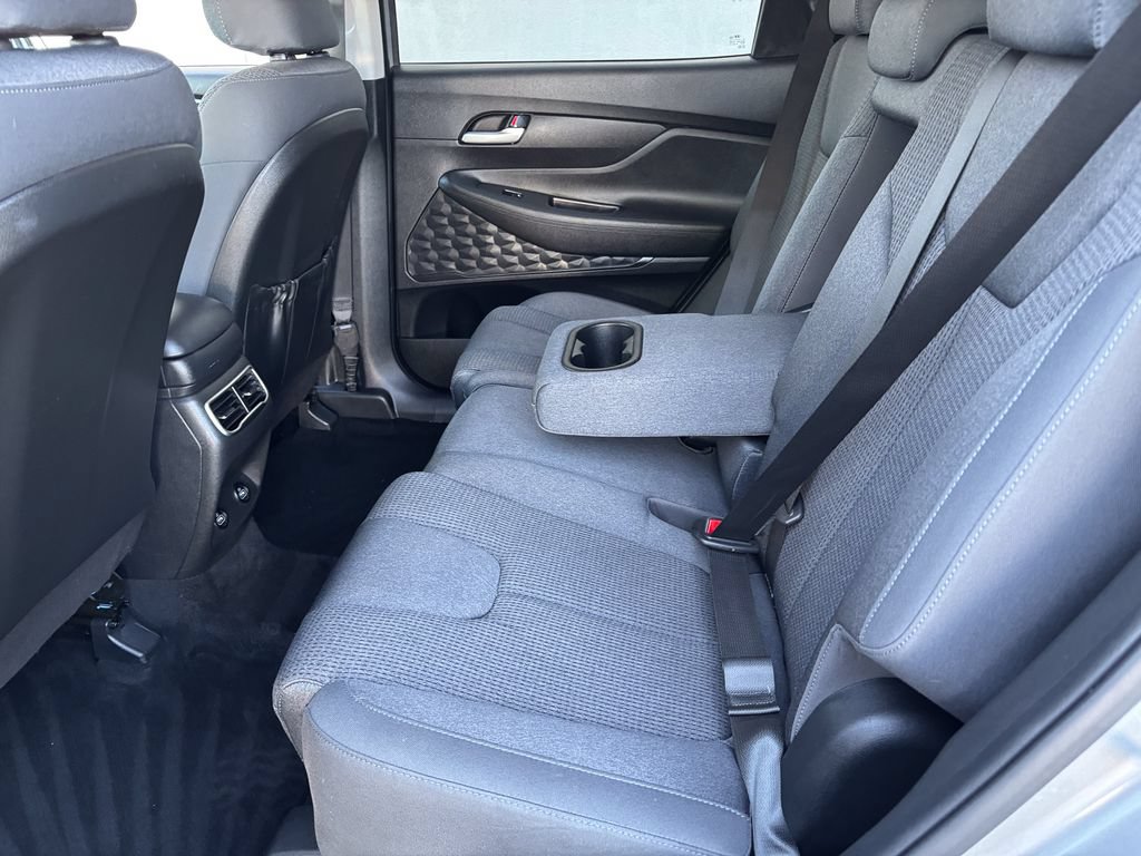 Used 2023 Hyundai Santa Fe SEL AWD/4WD image 45