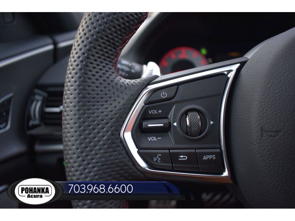 New 2026 Acura RDX A-Spec image 12