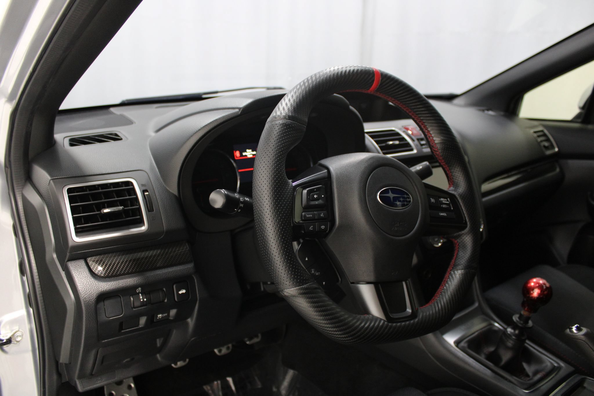 Used 2021 Subaru WRX w/ Popular Package #3 (IZT) AWD/4WD image 13
