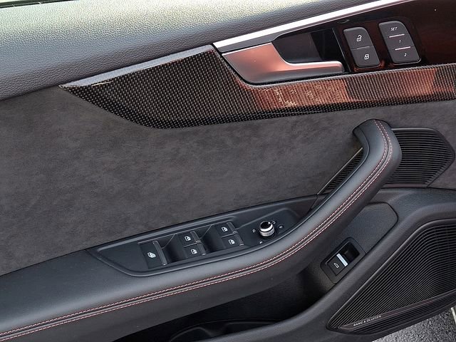 Used 2021 Audi S5 Prestige w/ Prestige Package image 13