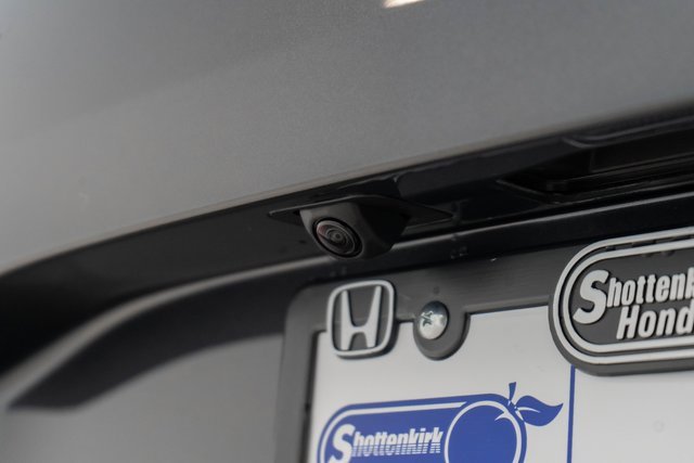 New 2026 Honda Civic Sport image 10