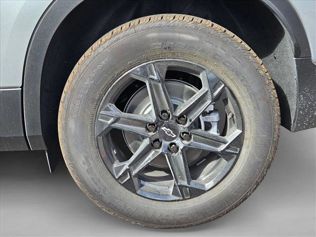 New 2026 Chevrolet Blazer LT image 10