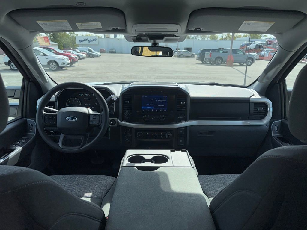 Used 2023 Ford F150 XLT w/ XTR Package image 14