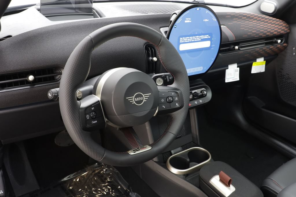 New 2026 MINI Cooper S FWD image 8