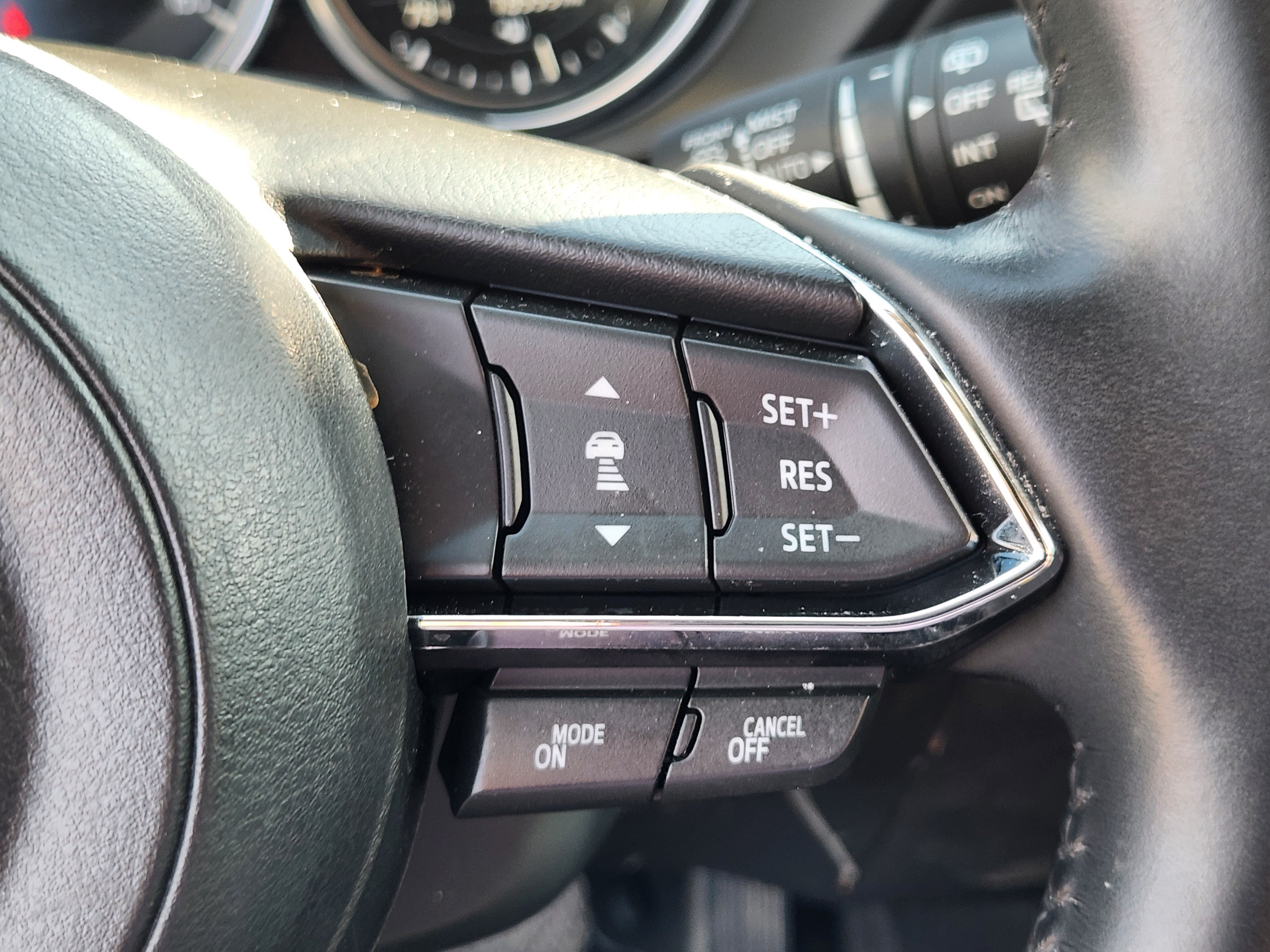 Certified 2023 MAZDA CX-5 AWD 2.5 S w/ Select Package image 23