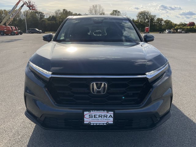 New 2027 Honda CR-V EX image 11