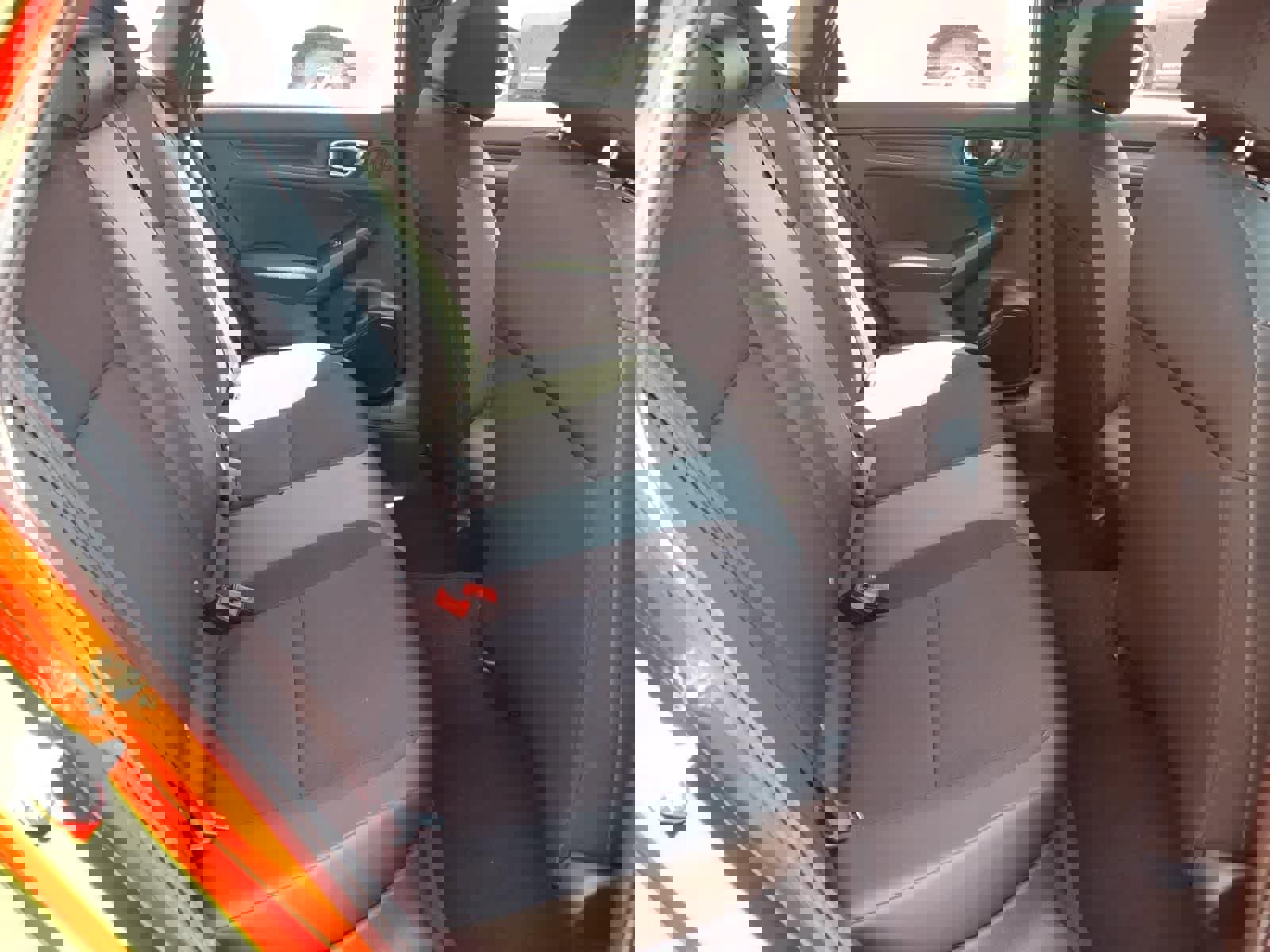 Used 2024 Honda Civic Sport image 11