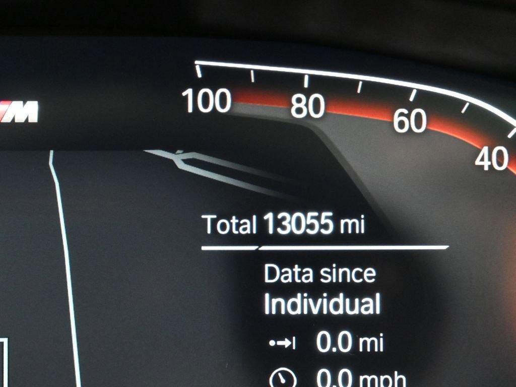 Used 2023 BMW 540i xDrive w/ M Sport Package image 13