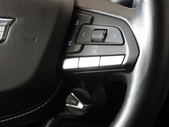 Used 2023 Cadillac CT5 V Blackwing w/ Driver Assist Package RWD image 29