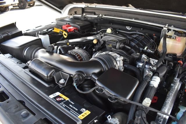 Used 2022 Jeep Wrangler Unlimited Sahara image 33