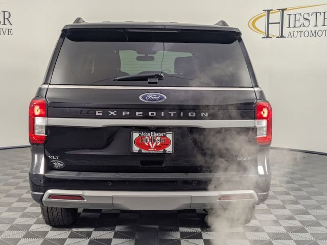 Used 2024 Ford Expedition Max XLT image 6