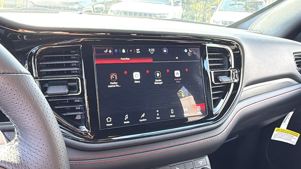 New 2026 Dodge Durango GT image 30