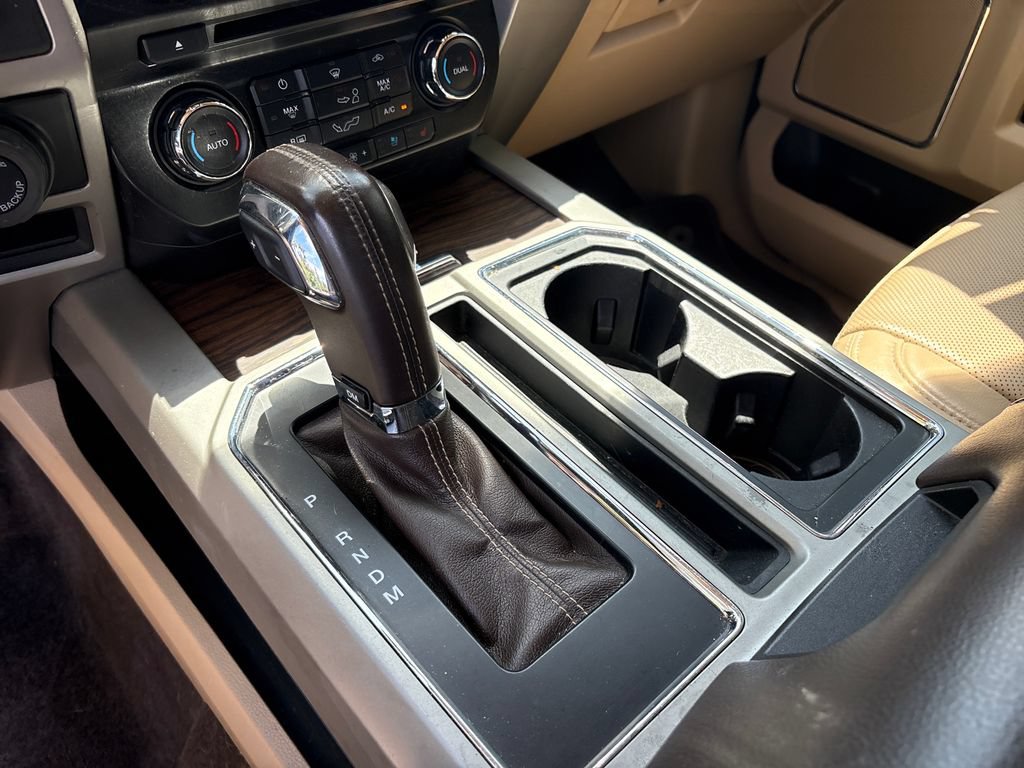 Used 2018 Ford F150 Lariat RWD image 27