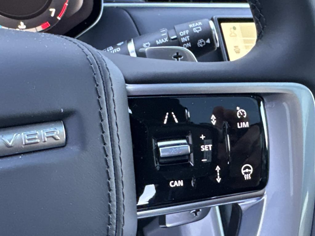 New 2026 Land Rover Range Rover SE AWD/4WD image 29