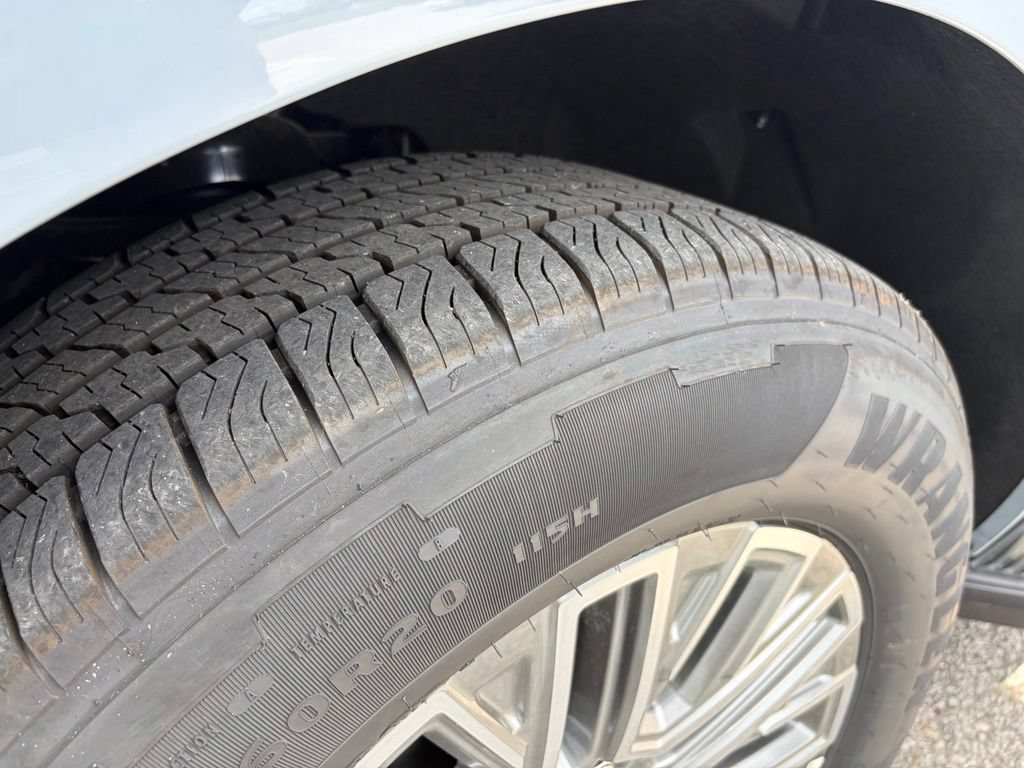 New 2026 Ford Expedition Max Platinum AWD/4WD image 46