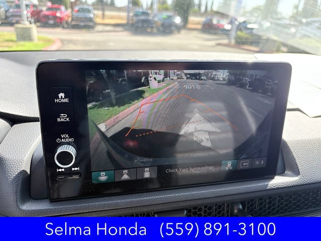 Certified 2025 Honda CR-V Sport-L image 18