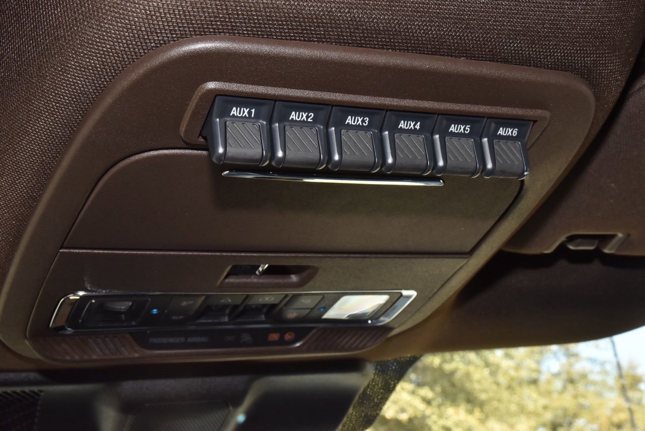 Used 2023 Ford F250 King Ranch w/ Chrome Package image 32