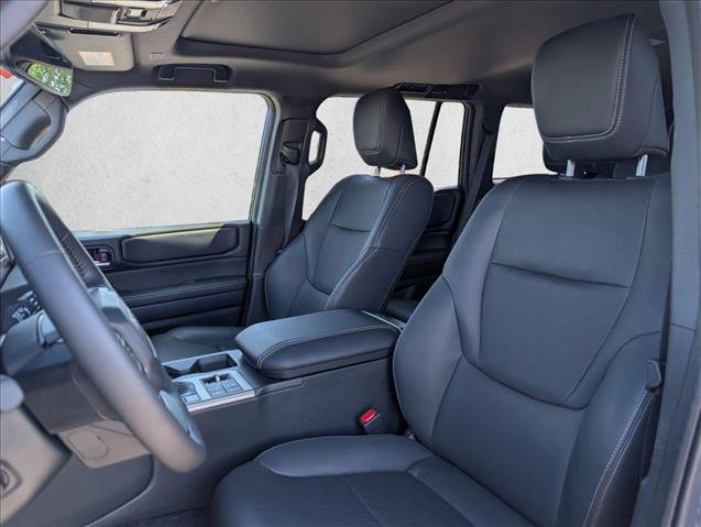 Certified 2024 Toyota Land Cruiser image 23