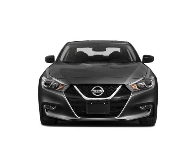 Used 2018 Nissan Maxima 3.5 SV FWD image 7
