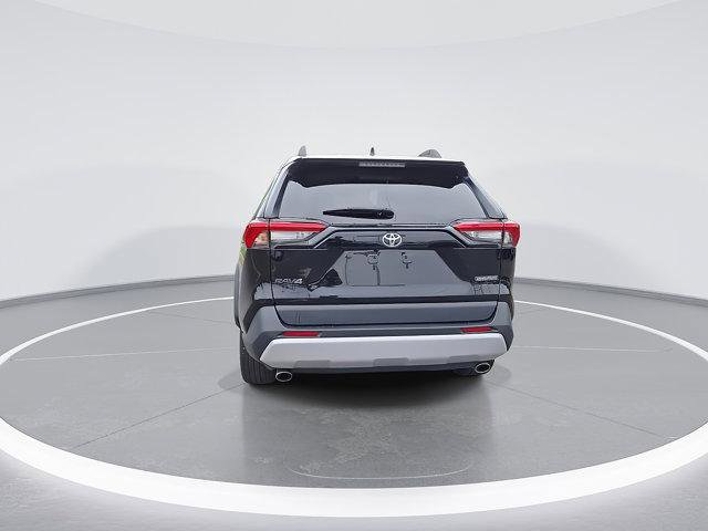 Certified 2023 Toyota RAV4 Adventure image 9