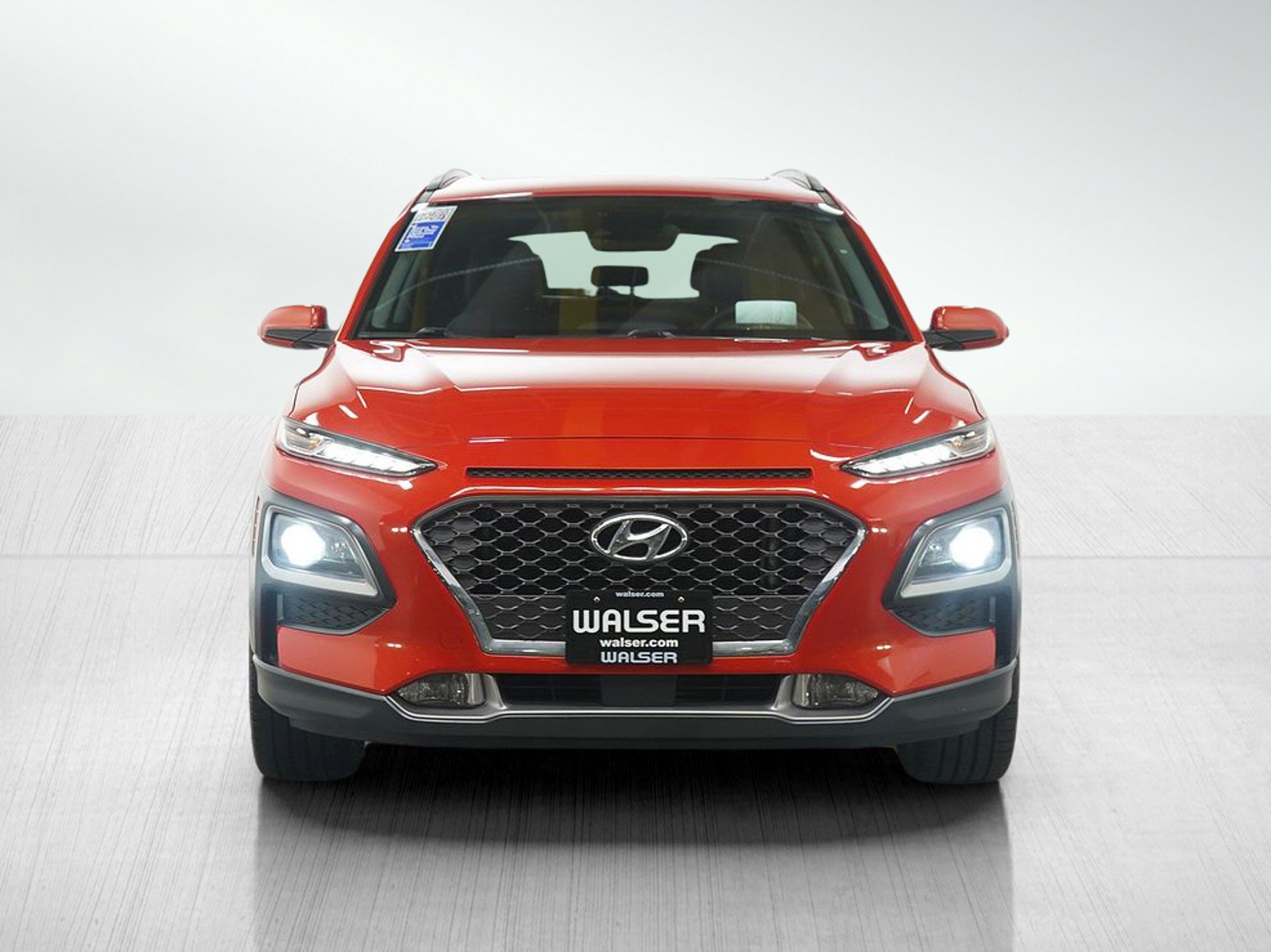 Used 2020 Hyundai Kona Ultimate image 8