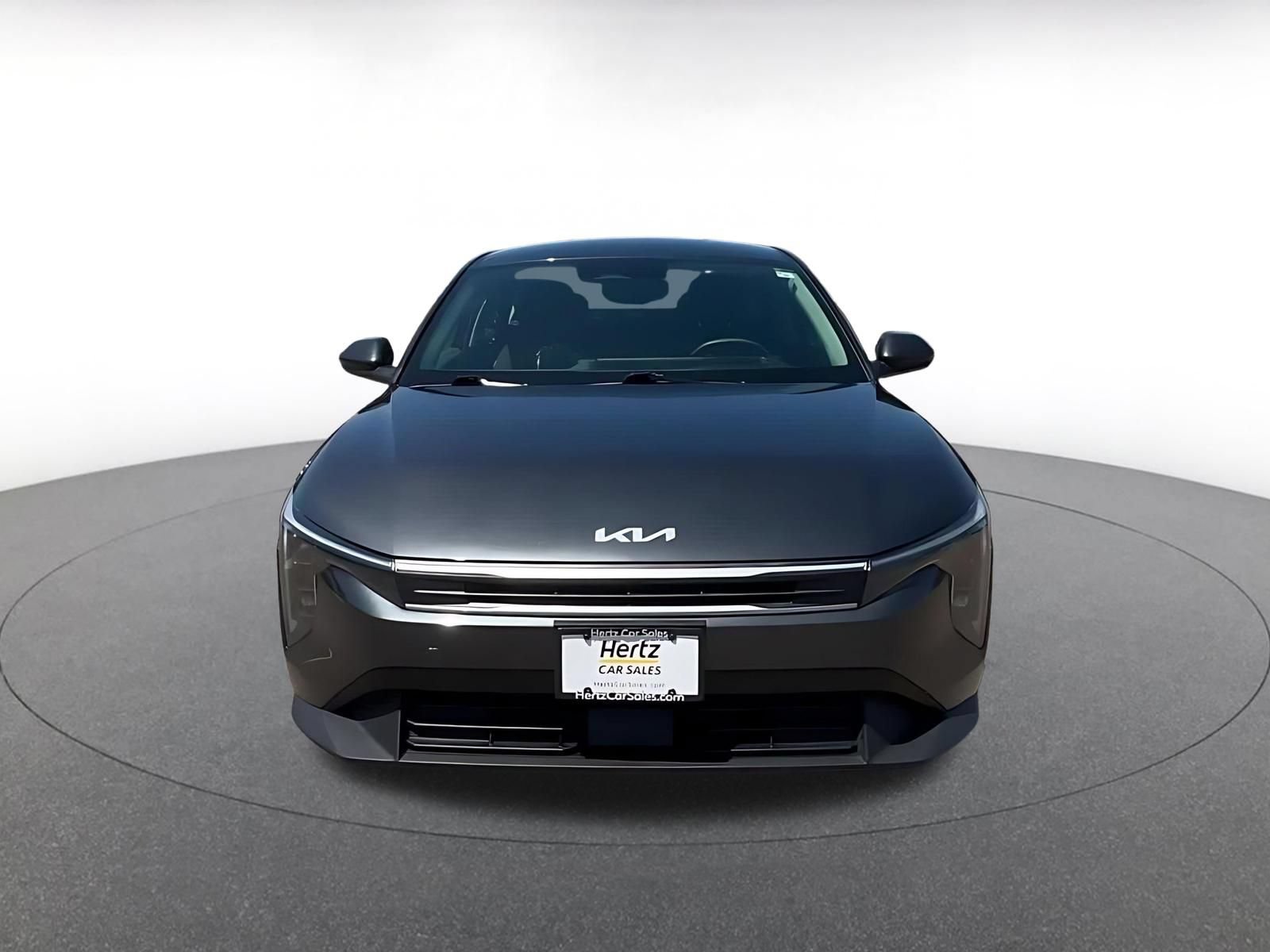 Used 2025 Kia K4 FWD image 4