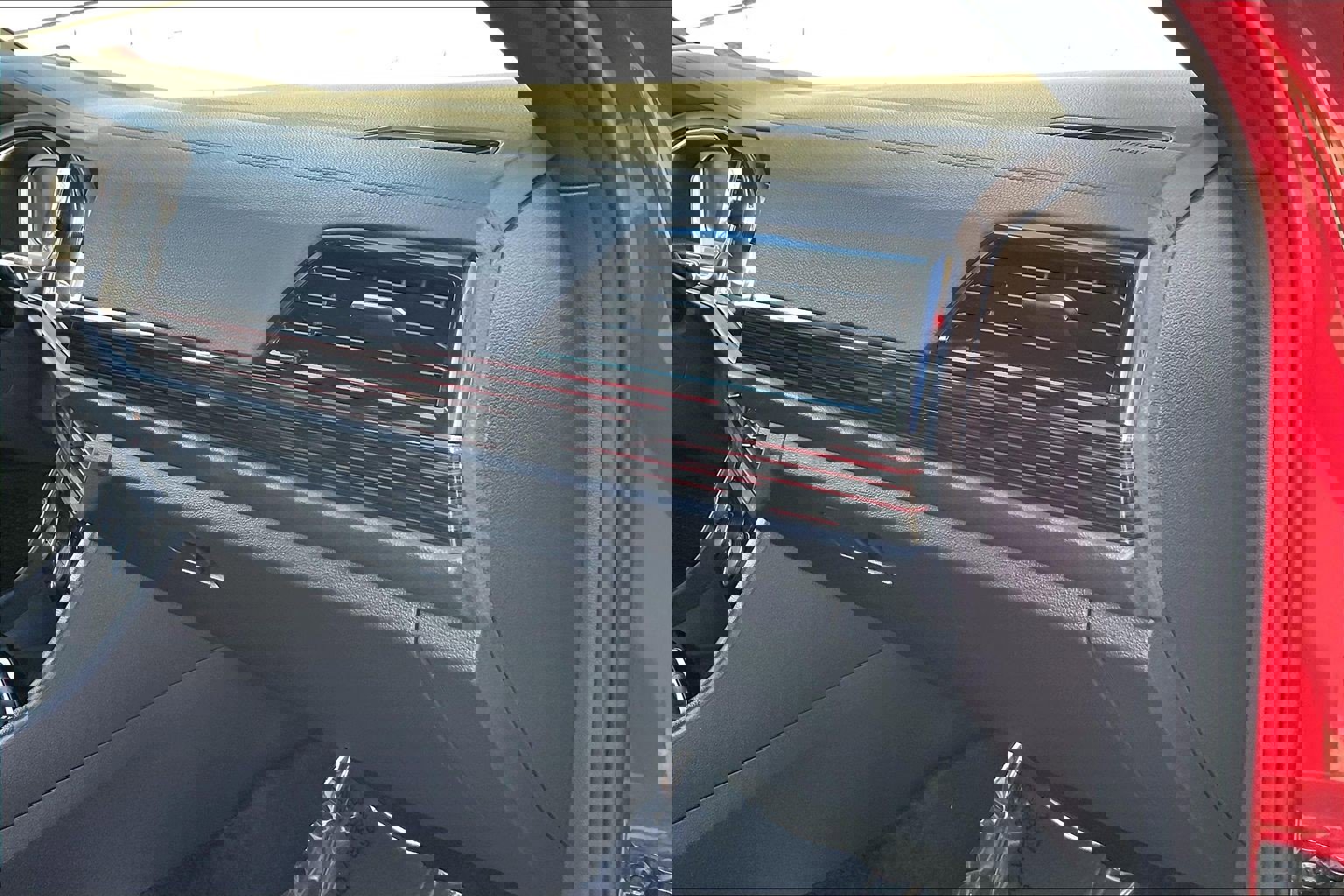 Certified 2024 Volkswagen Jetta GLI Autobahn w/ GLI Black Package image 16