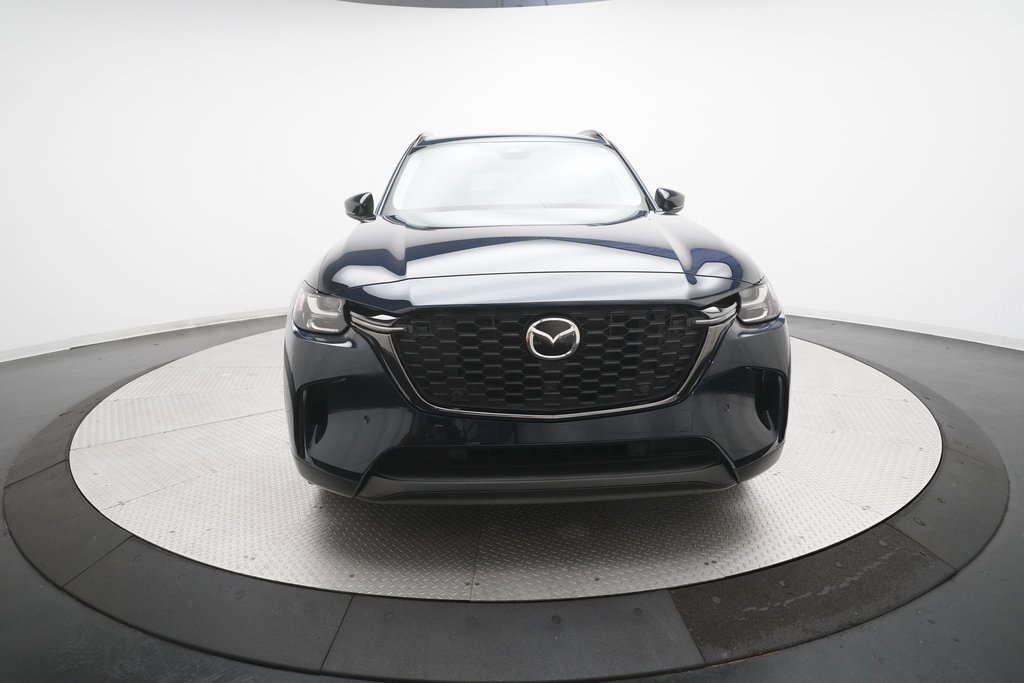 Certified 2025 MAZDA CX-90 Plug-In Hybrid w/Premium Sport image 11