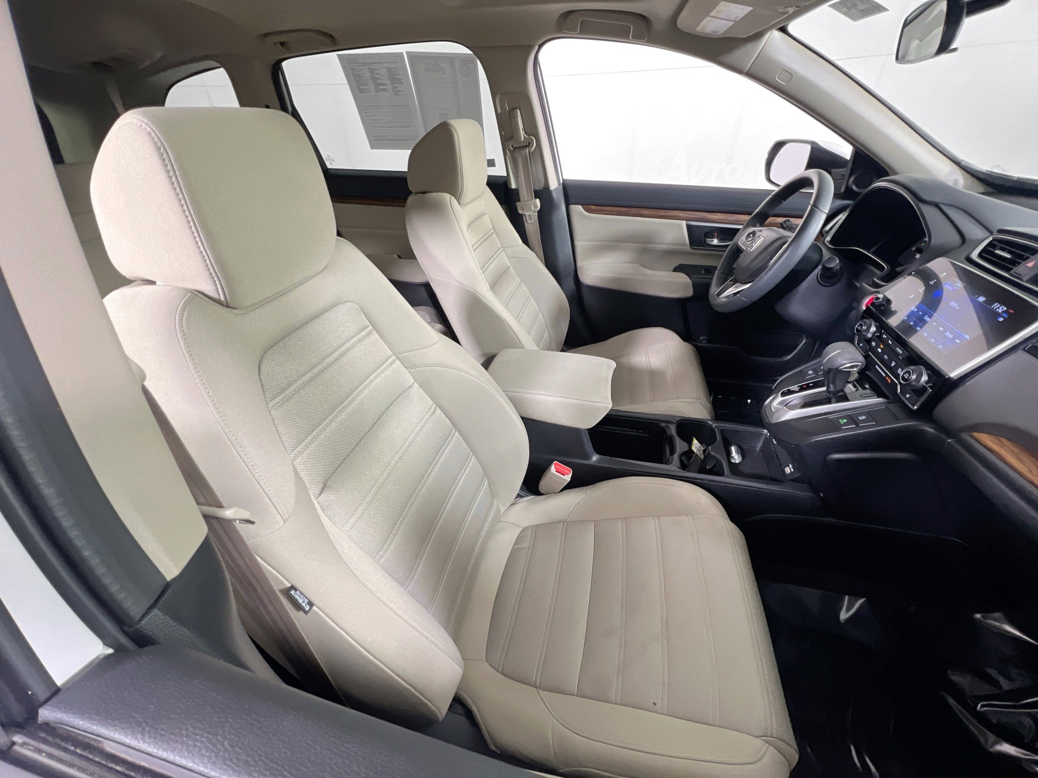 Used 2022 Honda CR-V EX image 27