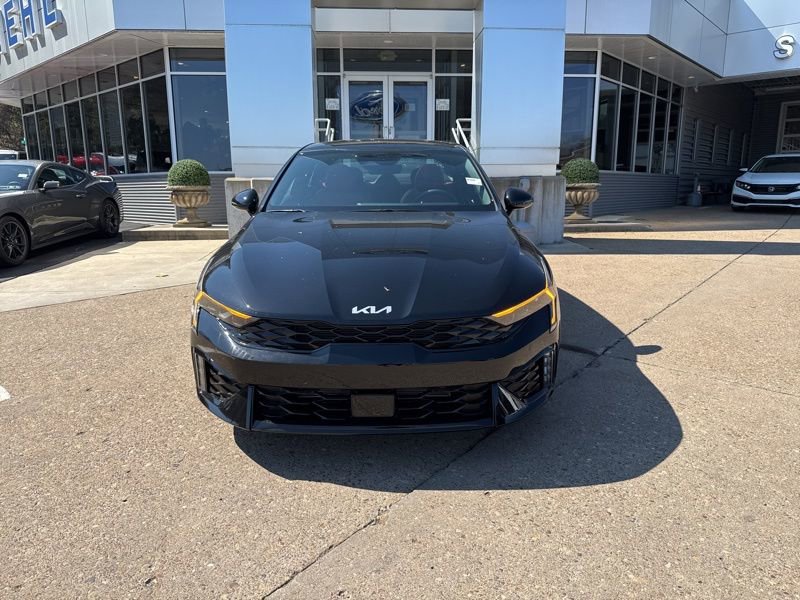New 2026 Kia K5 GT-Line image 2