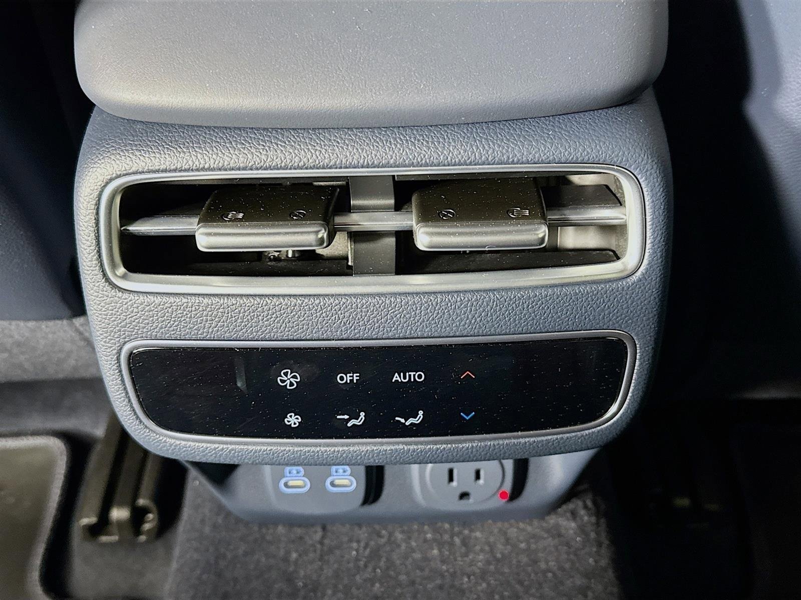 New 2026 Genesis GV70 2.5T Sport Prestige image 27