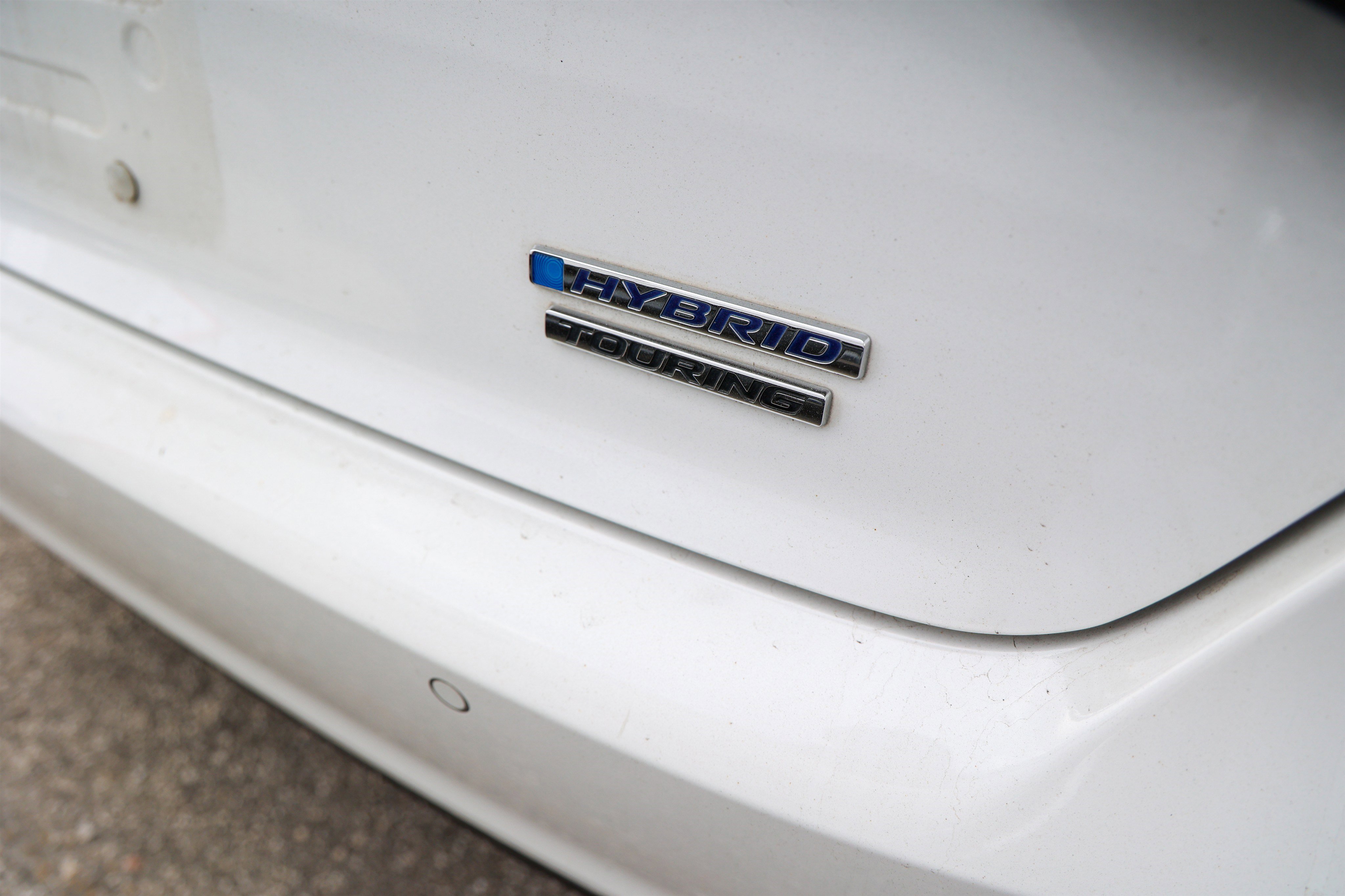 Used 2023 Honda Accord Touring image 11