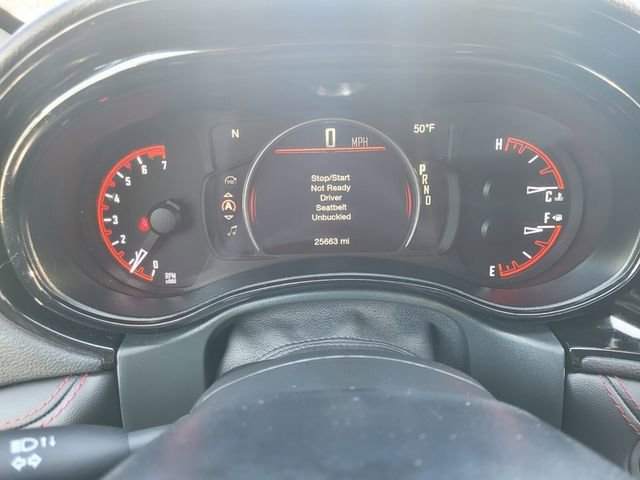 Used 2025 Dodge Durango GT image 33