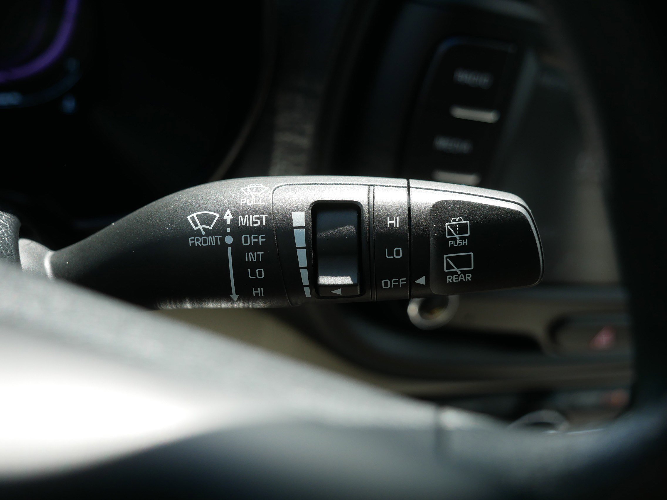 Certified 2025 Kia Soul LX FWD image 32