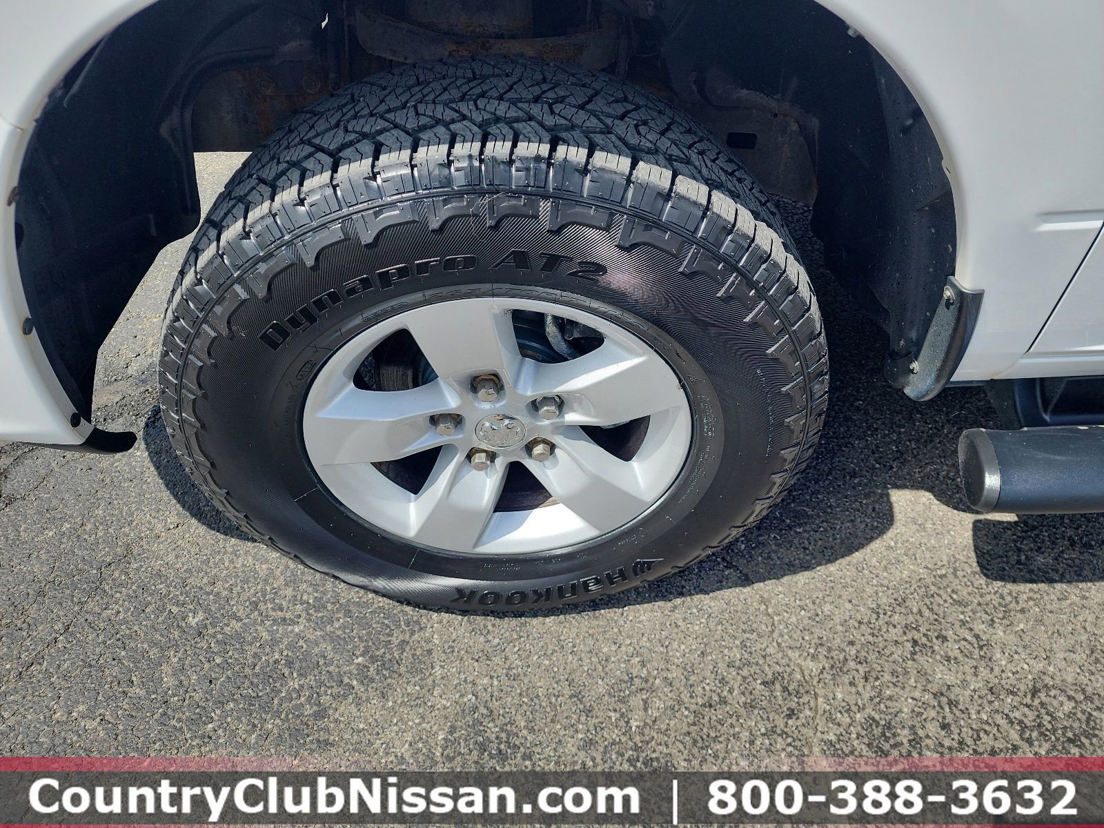 Used 2018 RAM 1500 Express AWD/4WD image 31