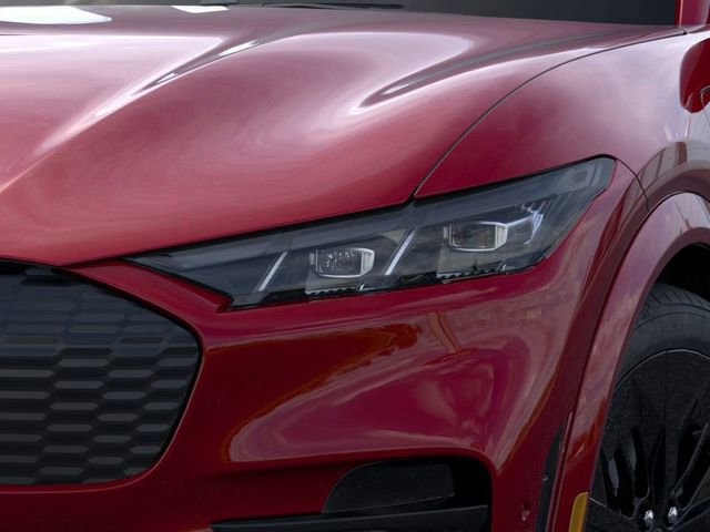 New 2025 Ford Mustang Mach-E GT image 18