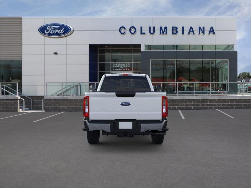 New 2025 Ford F250 XLT image 5