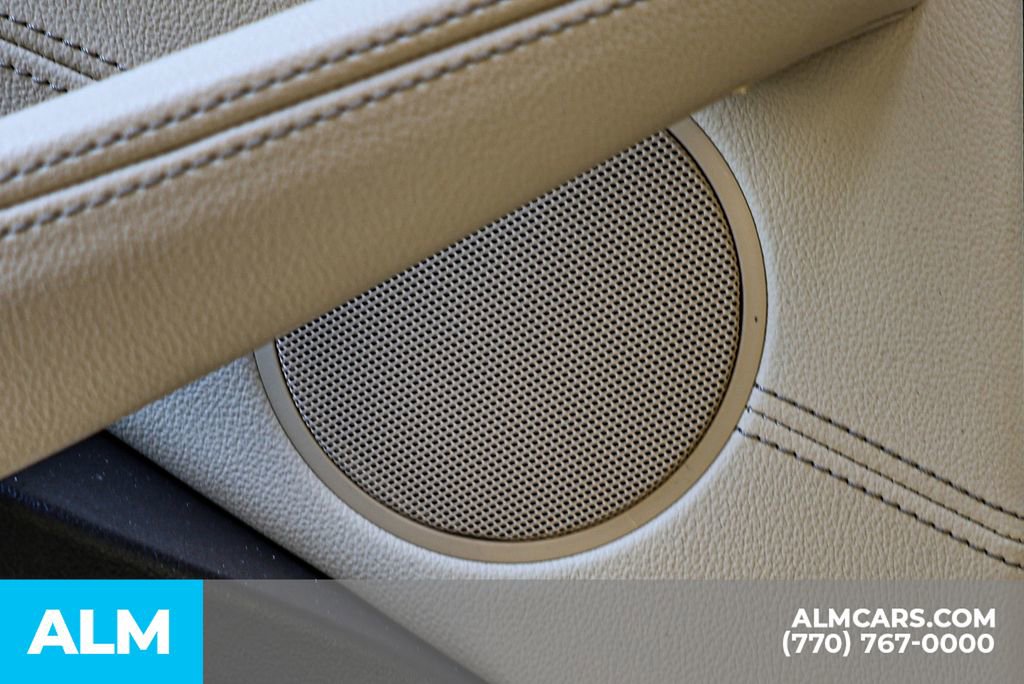 Used 2018 BMW X3 xDrive30i image 55