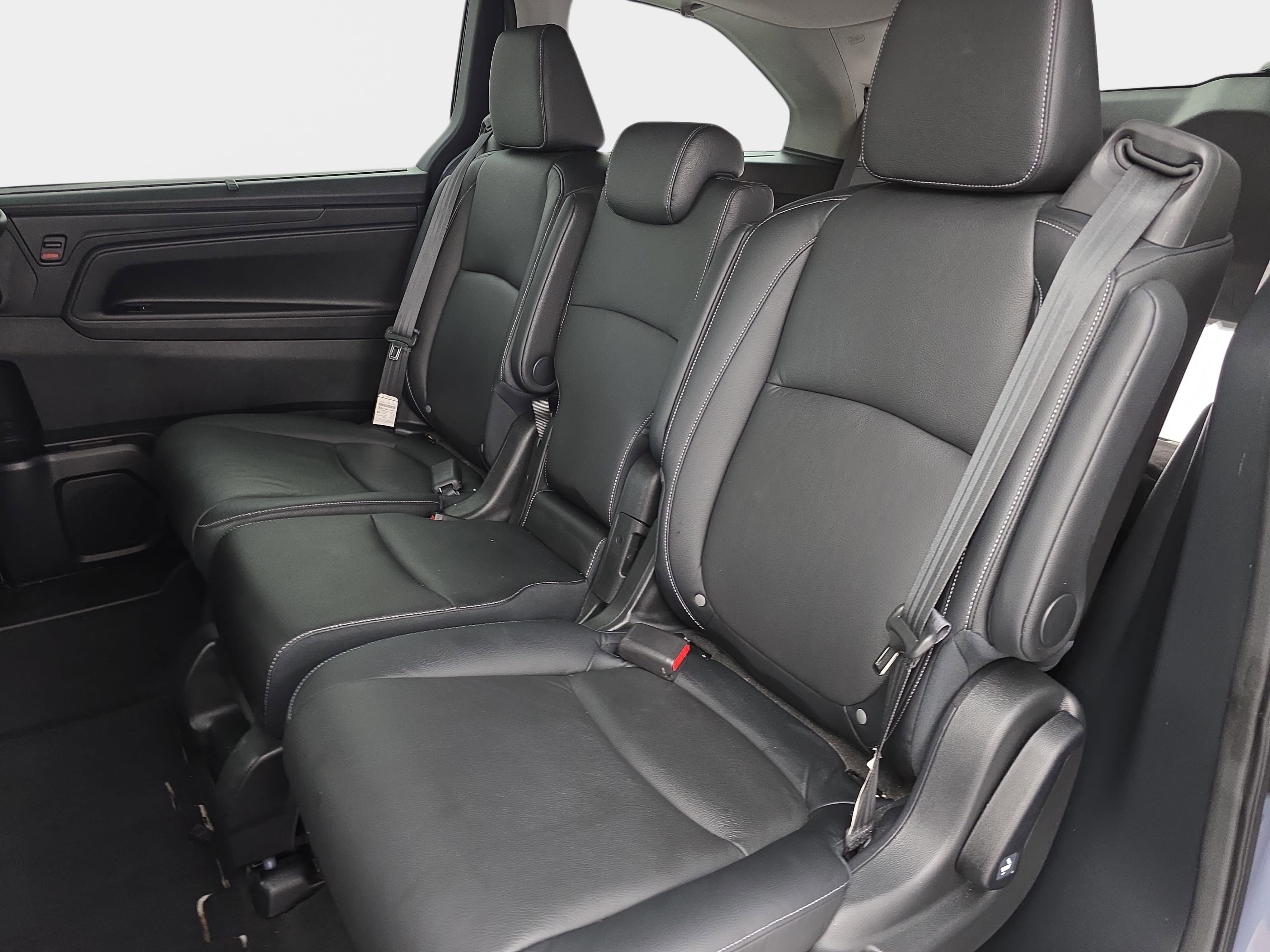 Used 2023 Honda Odyssey Touring image 15