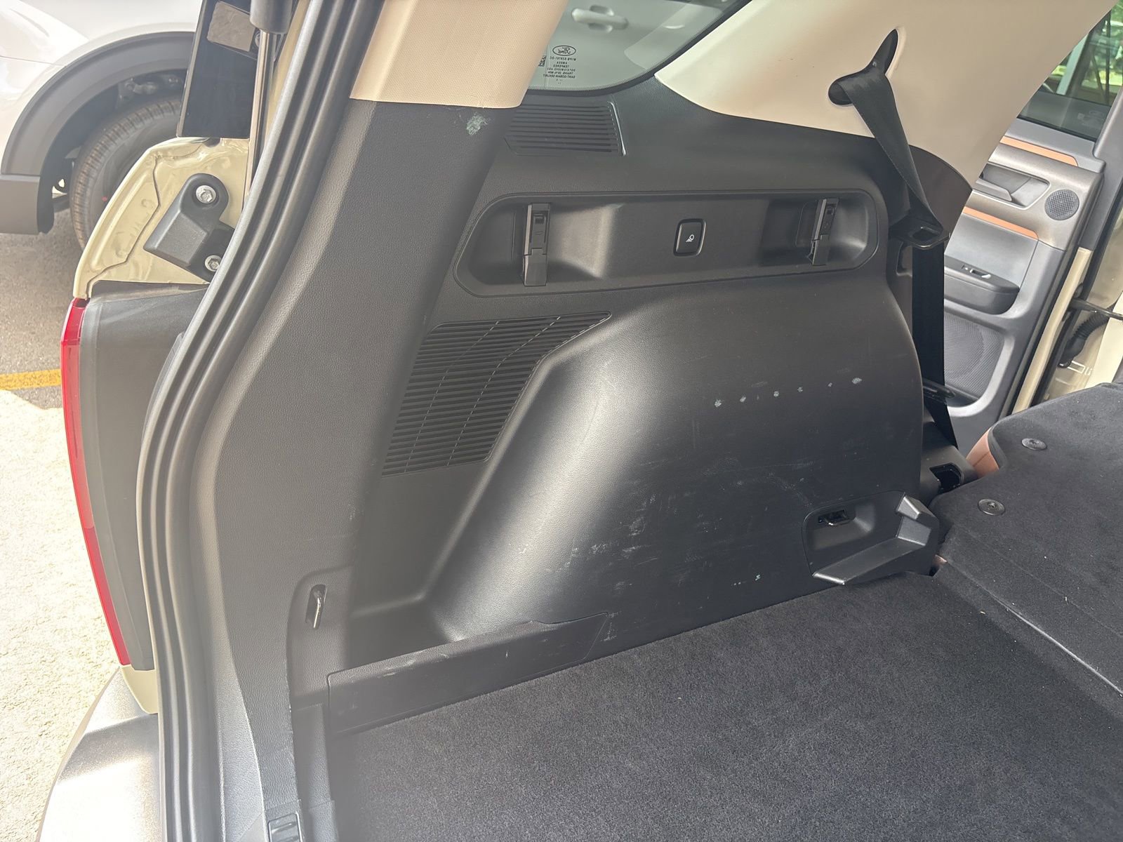 Used 2025 Ford Bronco Sport Outer Banks w/ Outer Banks Tech Package+ AWD/4WD image 43