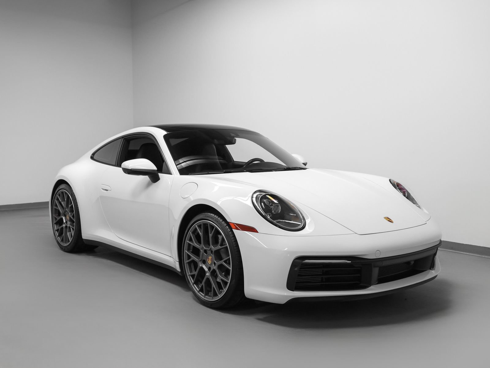 Certified 2021 Porsche 911 Carrera RWD image 10