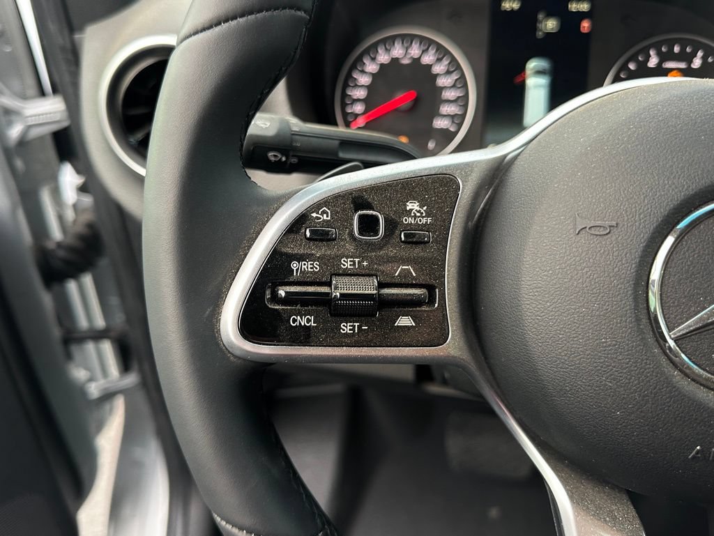 New 2023 Mercedes-Benz Sprinter 2500 image 27